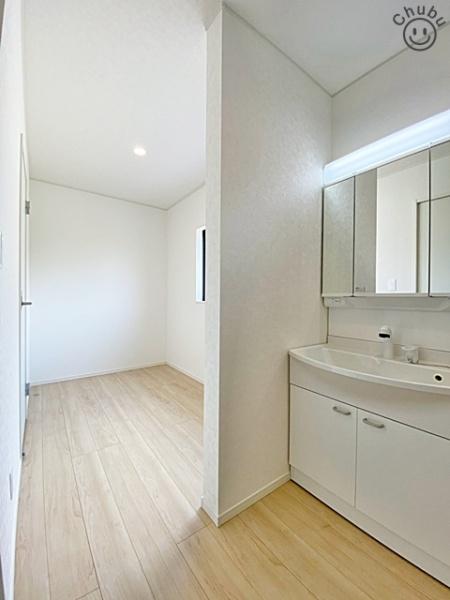 大府市朝日町新築戸建全5棟1号棟
