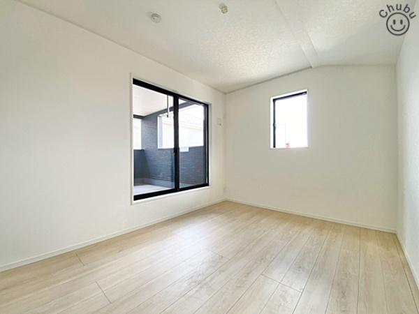 大府市朝日町新築戸建全5棟1号棟