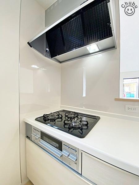 大府市朝日町新築戸建全5棟1号棟