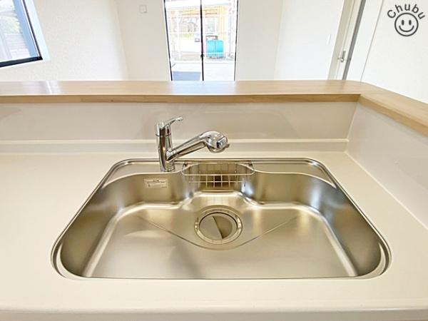 大府市朝日町新築戸建全5棟1号棟