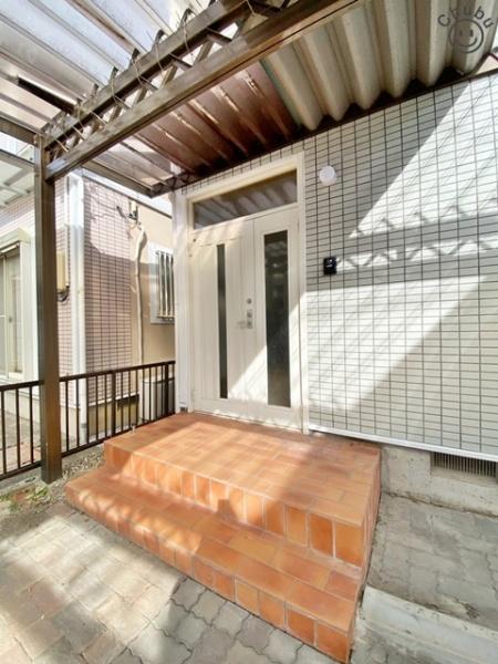 岡崎市渡町字圦口の中古一戸建て