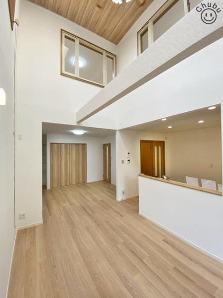 岡崎市渡町字圦口の中古一戸建て