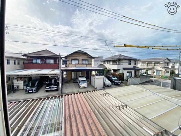 岡崎市渡町字圦口の中古一戸建て