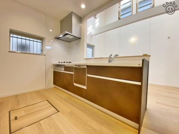 岡崎市渡町字圦口の中古一戸建て