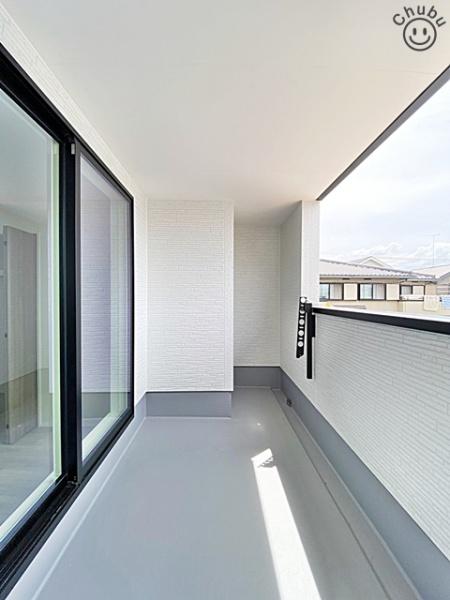豊川市伊奈町南山新田新築戸建全1棟