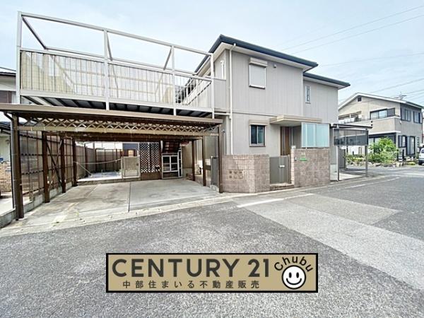 豊田市亀首町リ・フォーム住宅