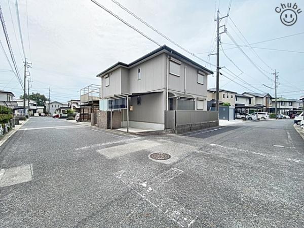 豊田市亀首町八ツ口洞の中古一戸建て