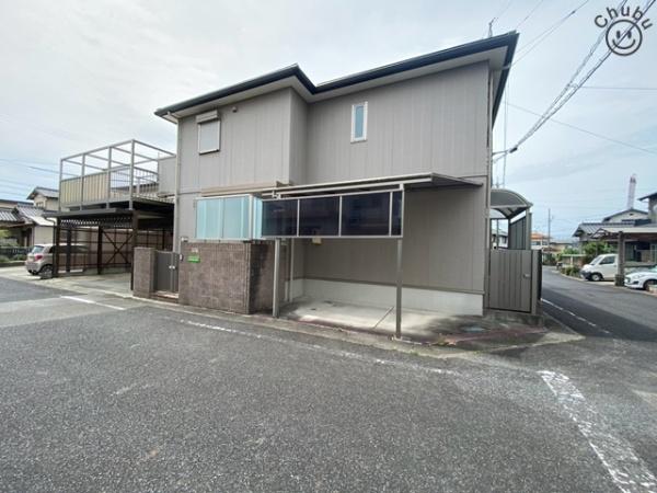 豊田市亀首町八ツ口洞の中古一戸建て