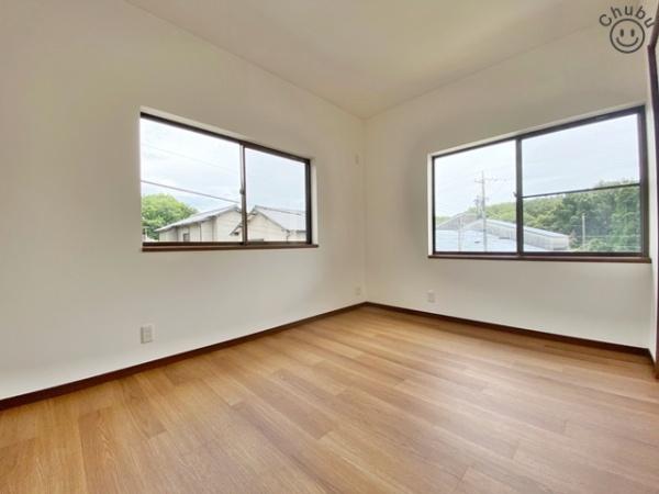 豊田市深見町下田の中古一戸建て