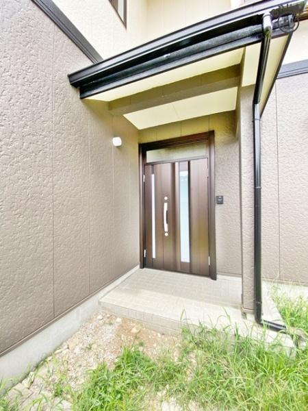 豊田市深見町下田の中古一戸建て