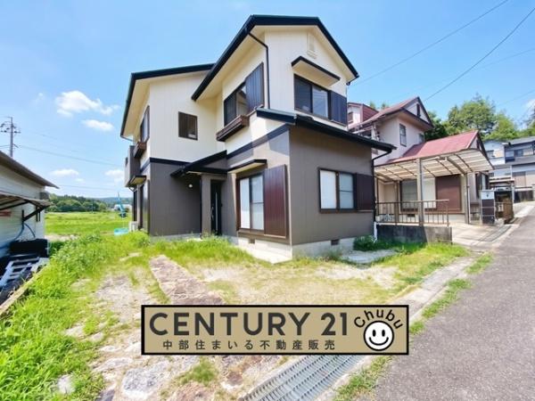 豊田市深見町リ・フォーム住宅