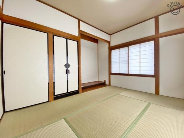 豊田市深見町下田の中古一戸建て