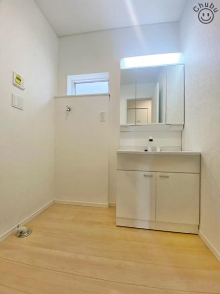 東浦町生路新築戸建全4棟1号棟