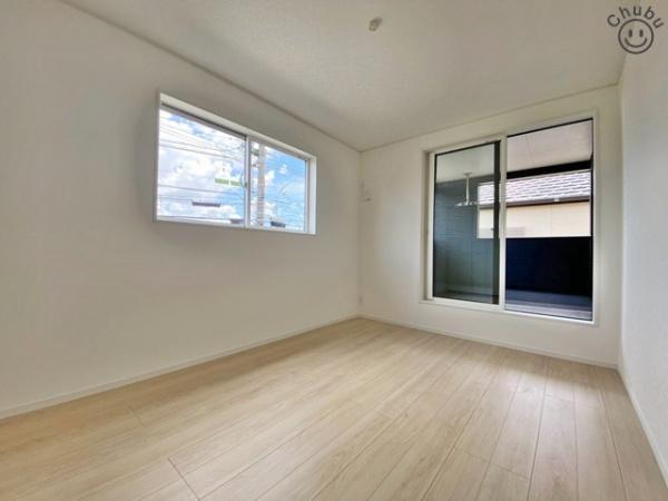 東浦町生路新築戸建全4棟1号棟