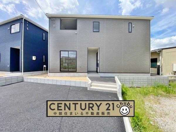 東浦町生路新築戸建全4棟3号棟