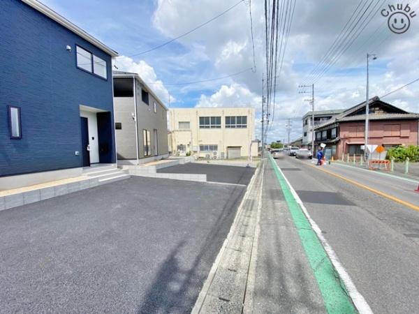 東浦町生路新築戸建全4棟3号棟