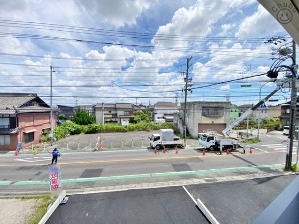 東浦町生路新築戸建全4棟3号棟