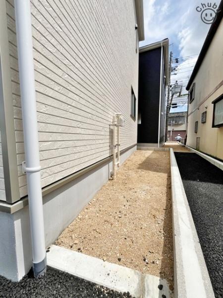 東浦町生路新築戸建全4棟2号棟