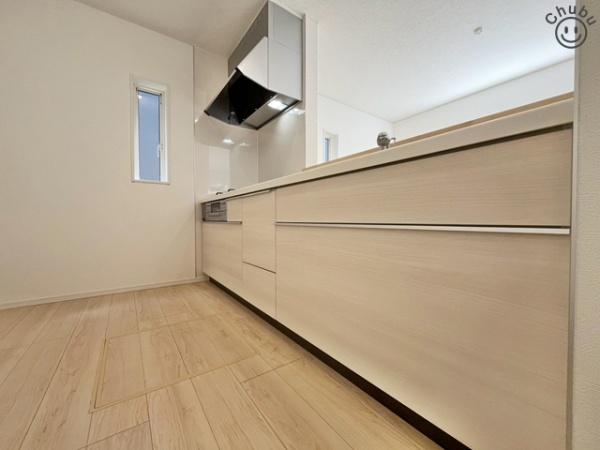 東浦町生路新築戸建全4棟2号棟