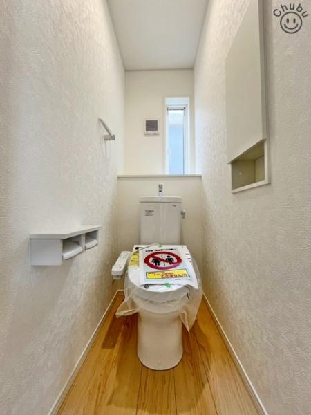 東浦町生路新築戸建全4棟4号棟