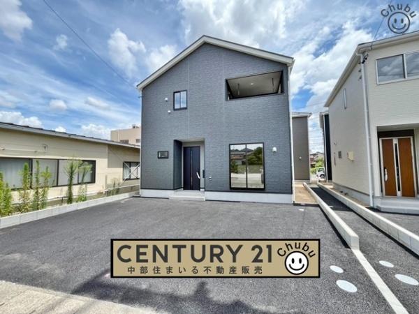 東浦町生路新築戸建全4棟4号棟