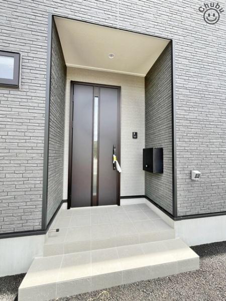 東浦町生路新築戸建全4棟4号棟