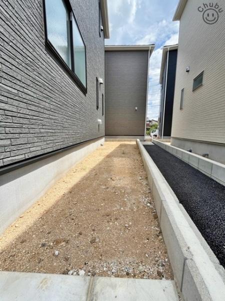 東浦町生路新築戸建全4棟4号棟