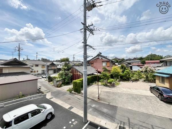 東浦町生路新築戸建全4棟4号棟