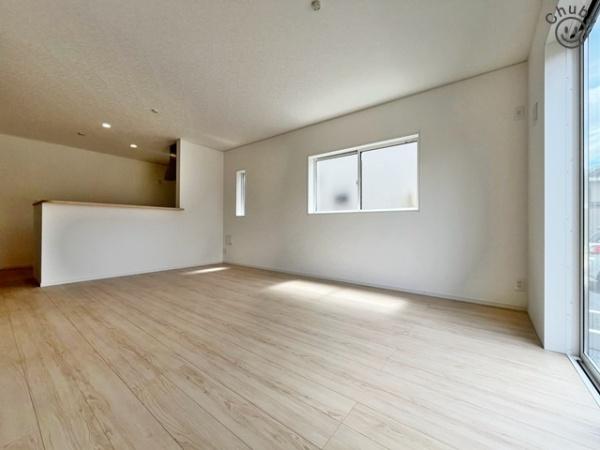 東浦町生路新築戸建全4棟4号棟