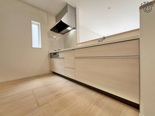 東浦町生路新築戸建全4棟4号棟