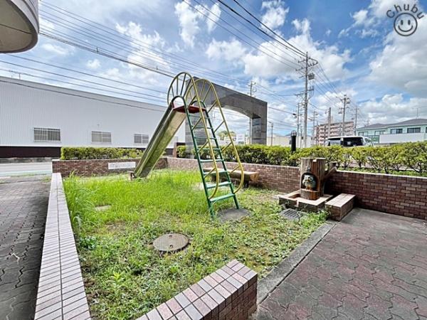 レインボー東浦石浜