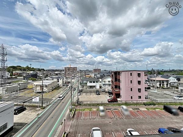 レインボー東浦石浜