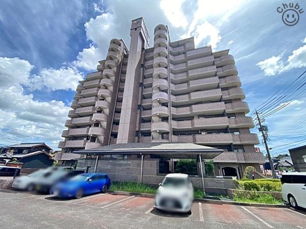 レインボー東浦石浜