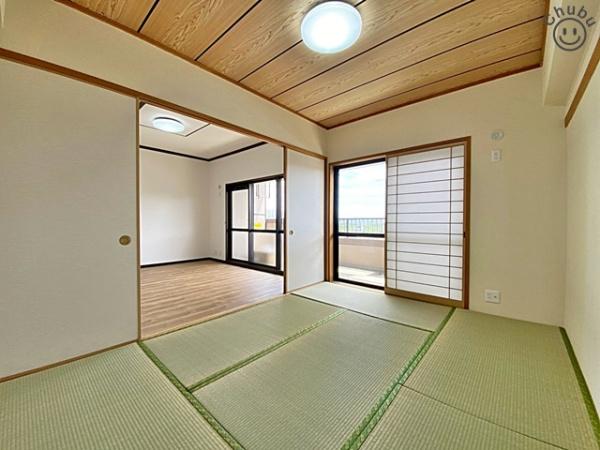 レインボー東浦石浜