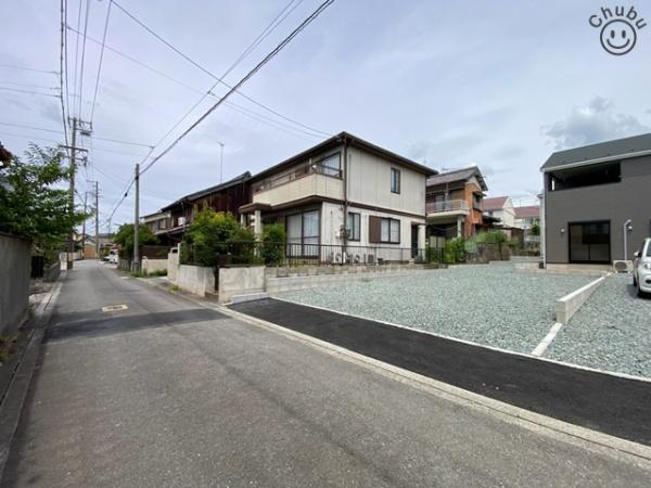 蒲郡市三谷町新築戸建全2棟1号棟