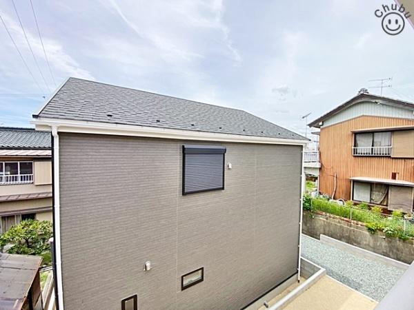 蒲郡市三谷町新築戸建全2棟1号棟