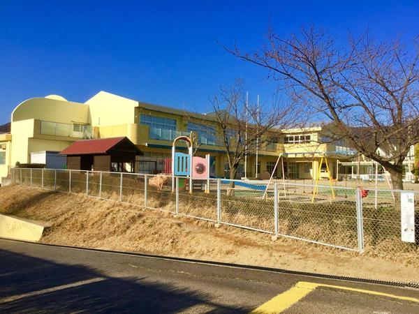 蒲郡市三谷町新築戸建全2棟2号棟(蒲郡市立みどり保育園)