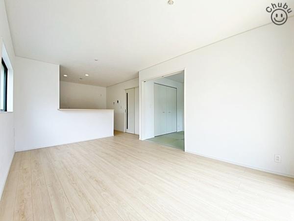 蒲郡市三谷町新築戸建全2棟2号棟