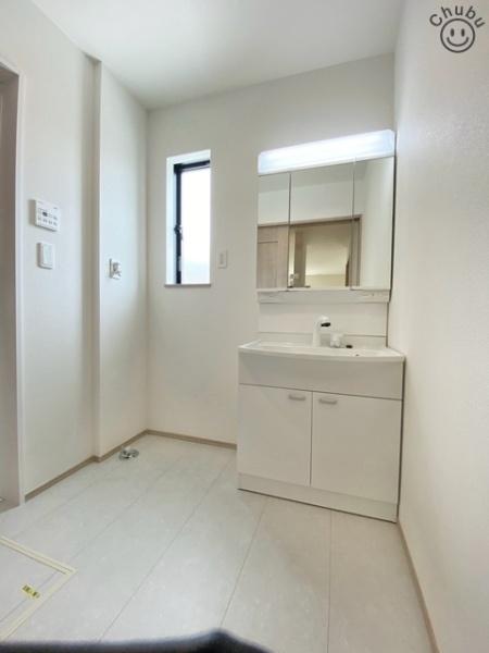 豊田市志賀町新築戸建全2棟B号棟