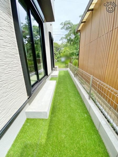 豊田市志賀町新築戸建全2棟B号棟