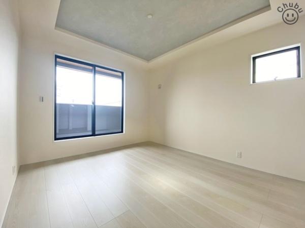 豊田市本町新築戸建全2棟1号棟
