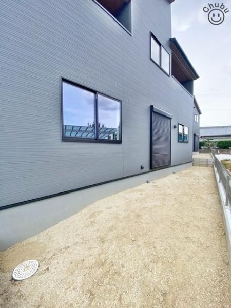 豊田市本町新築戸建全2棟1号棟