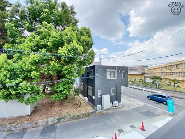 岡崎市筒針町新築戸建全3棟B棟