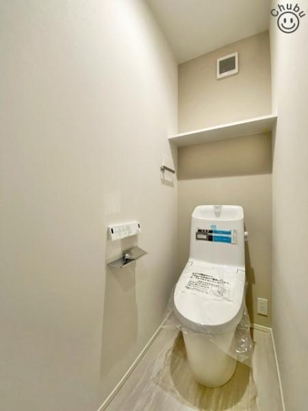 岡崎市筒針町新築戸建全3棟C棟