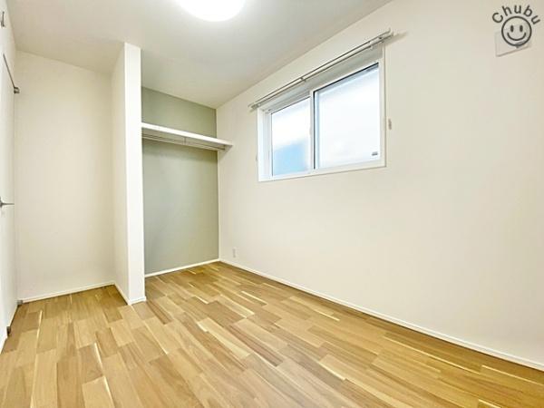 岡崎市中島西町新築戸建全2棟B棟