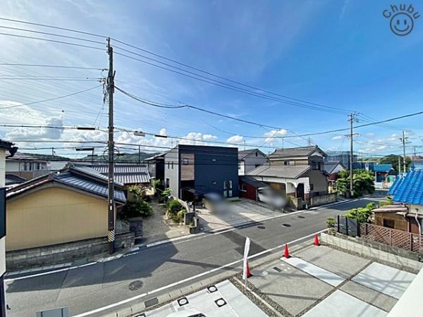 岡崎市中島西町新築戸建全2棟B棟