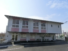 Tステージ前山グランヴィル・ノルテ(豊田大和こども園豊田大和キッズ保育園)