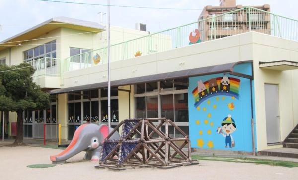 豊川市金屋本町新築戸建全3棟3号棟(豊川幼稚園)