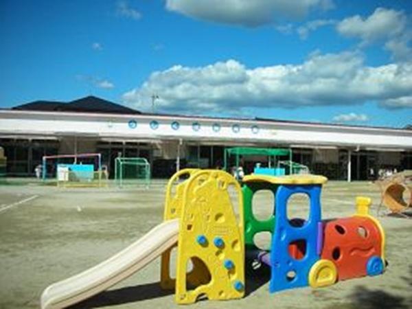 豊川市金屋本町新築戸建全3棟3号棟(牛久保保育園)