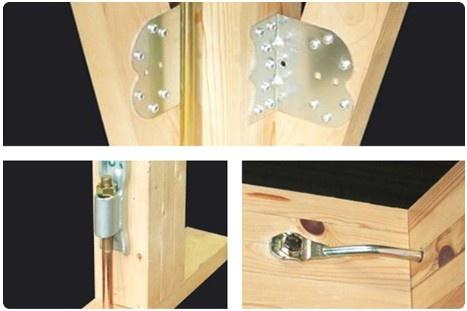 豊川市金屋本町新築戸建全3棟3号棟
